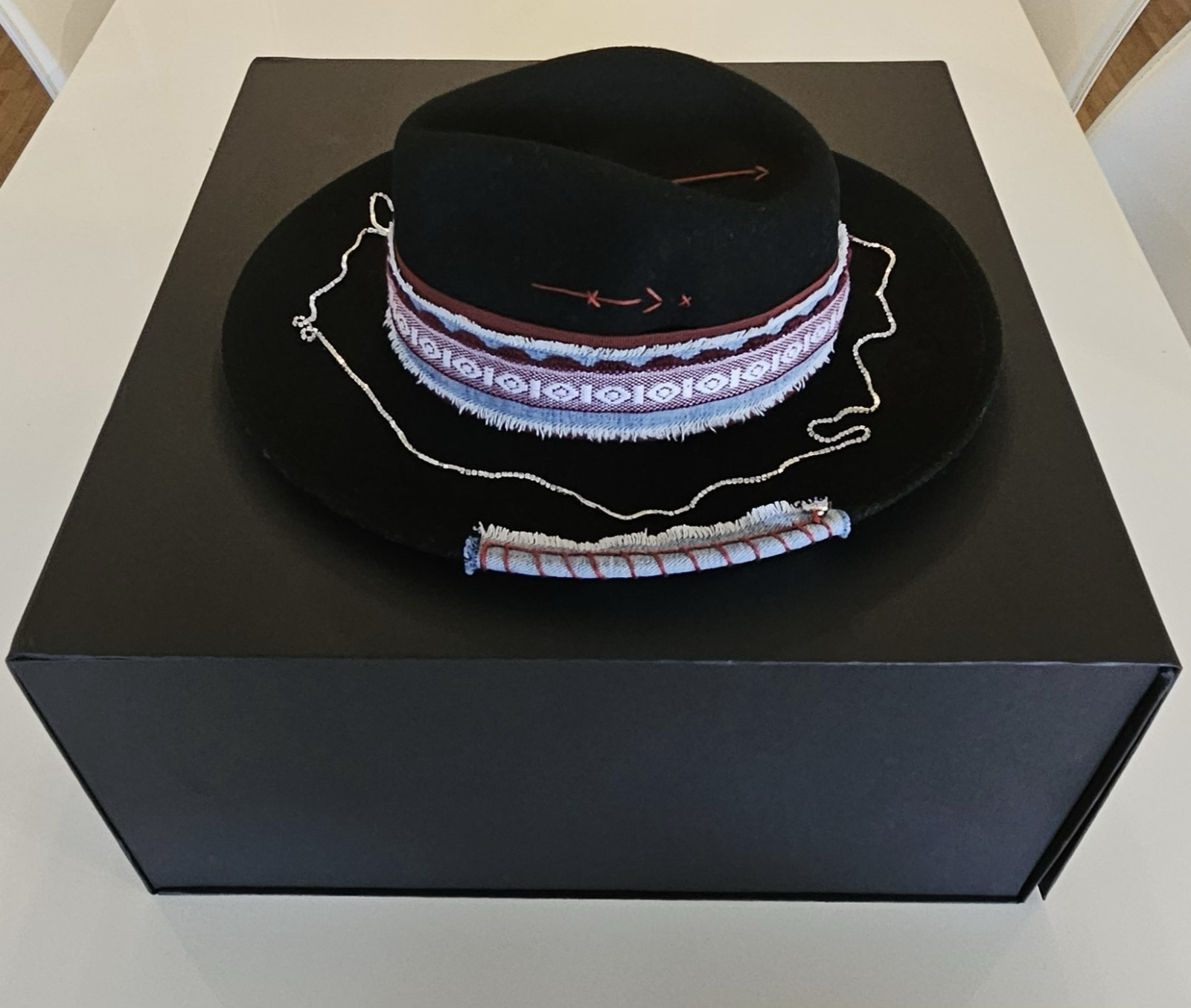 Chapeau Montecristi